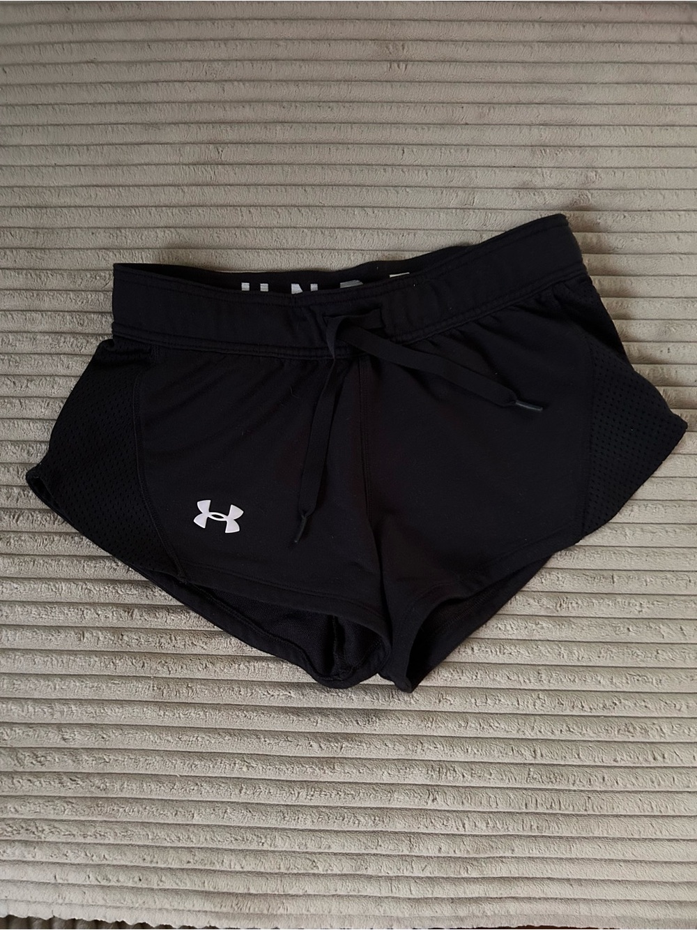 Under Armour workout shorts